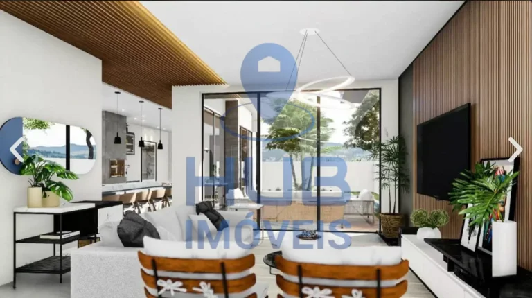 Imagem Casa com 3 dormitórios à venda sendo 3 suítes, 280.65 m² por - R$ 5.550.000,00 - Perequê - Porto Belo/SC