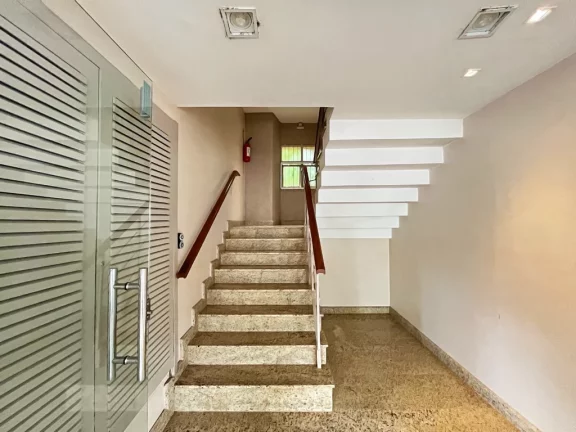 Imagem Apartamento à venda em Porto Alegre, São Geraldo, com 3 quartos, 106,81m²