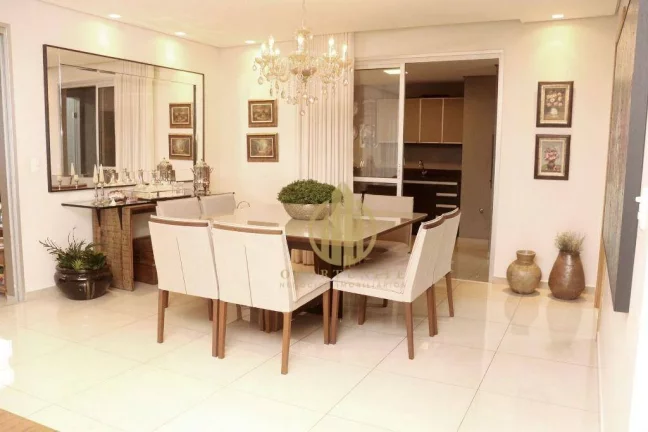 Imagem Apartamento Bosque das Juritis