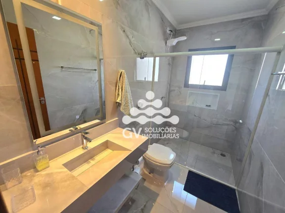 Imagem Casa nova frente mar à venda em Condomínio Lagoinha - Ubatuba/SP