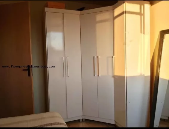 Imagem Apartamento para Venda em Limeira, Jardim Olga Veroni, 2 dormitórios, 1 banheiro, 1 vaga