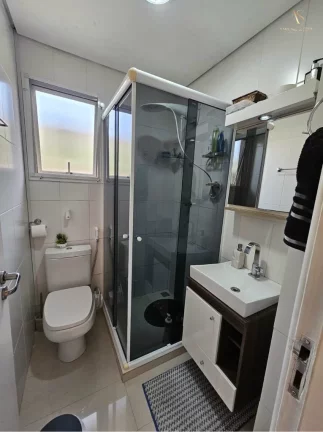 Imagem Edifício Residencial Santo Antônio I Apto AS9538 - Apartamento à venda no bairro City - Cachoeirinha/RS