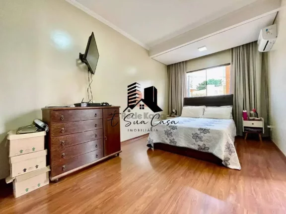 Imagem Casa à venda 4 quartos Bairro Arvoredo - Contagem/MG