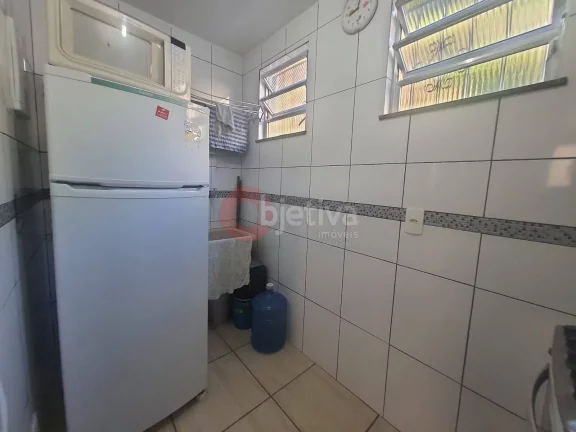Imagem Apartamento térreo a venda de 2 quartos - Gamboa - Cabo Frio