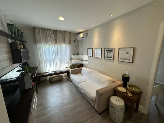 Imagem Casa de condomínio à venda, no Condomínio Residencial Casas de Gaia, em Campinas, Vila Hollândia, com 3 quartos, 265m2