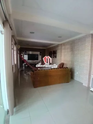 Imagem Casa em Flores, 800M², 3Qtos s/ 2 suítes, piscina, poço artesiano!