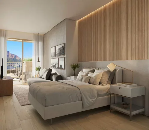 Imagem Apartamento para Venda em Rio de Janeiro / RJ no bairro Ipanema