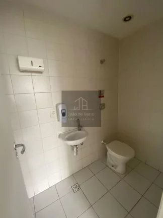 Imagem Conjunto Comercial 1 vaga prox Metro São Judas