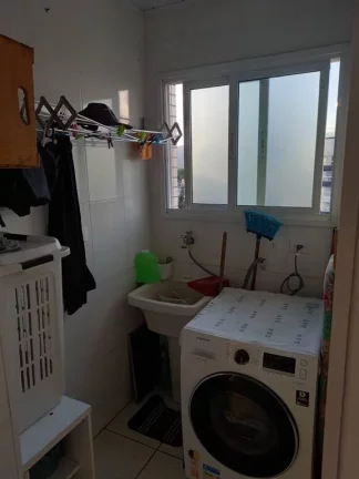 Imagem Apartamento com 1 dorm, Guilhermina, Praia Grande - R$ 290 mil, Cod: 2132