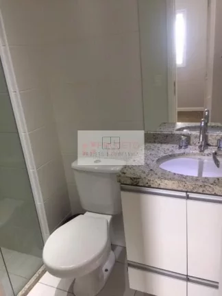 Imagem Apartamento em Alto da Boa Vista - São Paulo