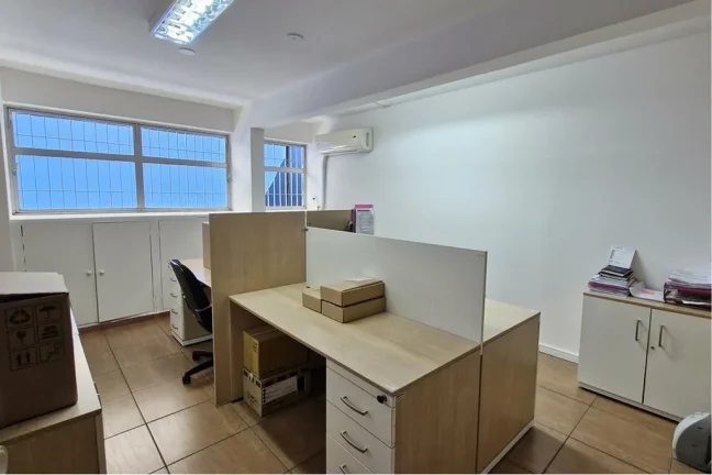 Imagem PREDIO COMERCIAL em São Paulo - SP, Aclimação
