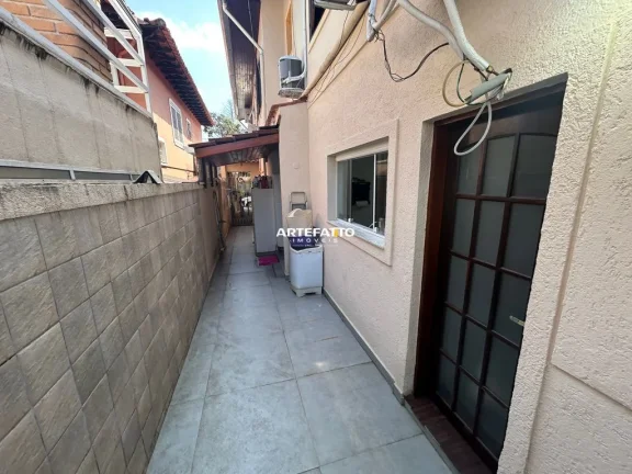 Imagem Residência espaçosa com 4 Dormitórios no melhor condomínio da região !!!