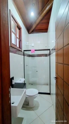 Imagem Casa à venda em Mata de São João - Loteamento Quinta do Castelo da Torre