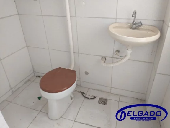 Imagem DELGADO aluga LOJA com aproximadamente 60 metros em JOAQUIM DE OLIVEIRA - Itaboraí