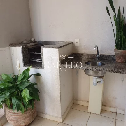 Imagem APARTAMENTO Á VENDA NO CONDOMÍNIO PRACTICE CLUB HOUSE - RUA DO RETIRO - JUNDIAÍ -SP