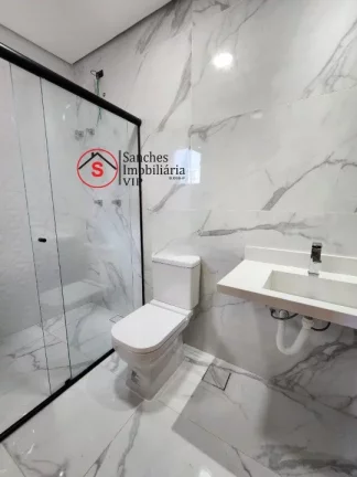 Imagem VENDA SOBRADO DE ALTO PADRÃO FINÍSSIMO ACABAMENTO SUPER NOVO BAIRRO DA MOOCA