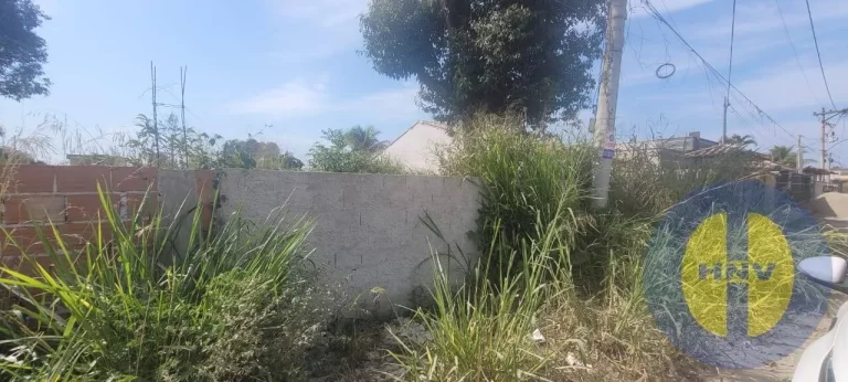 Imagem VENDO TERRENO MURADO EM ITAIPUAÇU