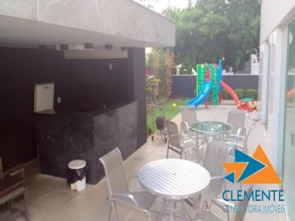 Imagem Apartamento 3 qtos Suite 2 vagas ao lado da cemig