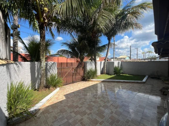 Imagem Casa dos Sonhos em Peruíbe