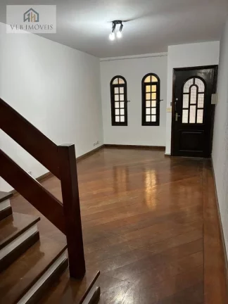 Imagem Sobrado à venda (80,00 m²), Jardim Ester, São Paulo, SP