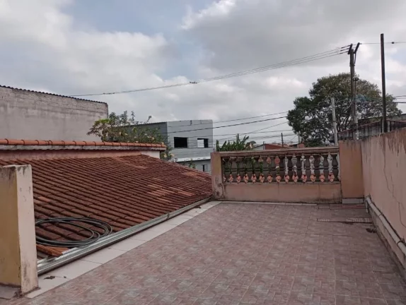 Imagem Casa com 3 dormitórios à venda, 135 m² por R$ 580.000,00 - Vila Amélia - Poá/SP