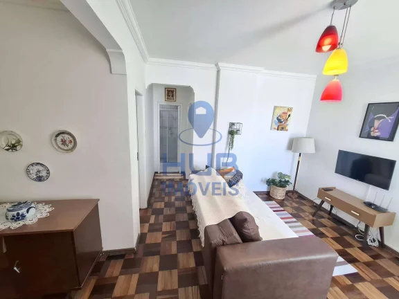 Imagem Apartamento padrão à Venda, Centro, 52m2, Balneário Camboriú, SC