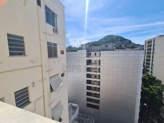 Imagem Catete - Residencial › Apartamento com 1 quarto(s) a Venda