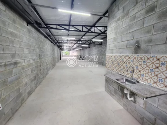 Imagem Salão Comercial para Venda em São Caetano do Sul / SP no bairro Santo Antônio