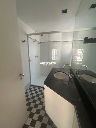 Imagem Com 130m2 de área privativa, este loft une elegância, conforto e praticidade