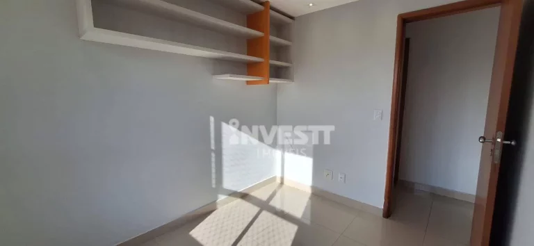 Imagem Apartamento à venda no Setor Bueno - Goiânia/GO