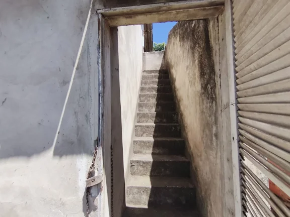 Imagem Terreno/Casa em Porto da Pedra, São Gonçalo/RJ