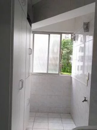 Imagem Apartamento à venda na Vila Andrade, São Paulo-SP: 3 quartos, 1 suíte, 2 banheiros, 1 vaga, 64m² de área.