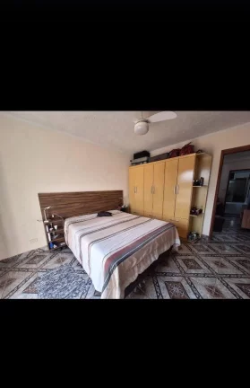 Imagem Sobrado Vila Fatima - 248 m² - 3 Dormitórios - 2 Suites - Espaço Gourmet - 2 Vagas