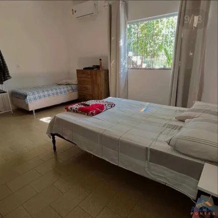 Imagem Casa Linear com 2 Quartos à Venda em Praia de Santa Mônica - Guarapari/ES