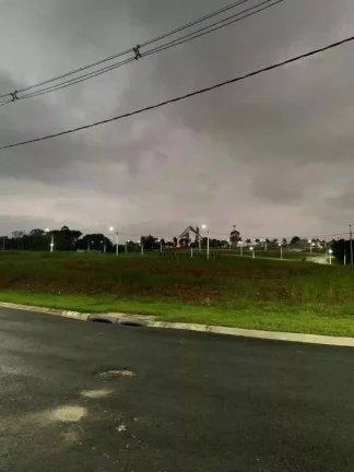 Terreno à venda, 340 m² por R$ 380.000,00 - Condomínio Villagio Itália - Sorocaba/SP