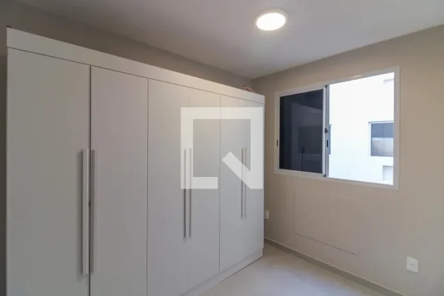 Imagem Apartamento à Venda - Recreio, 2 Quartos, 43 m2