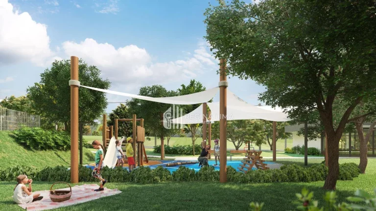 Imagem LANÇAMENTO: Condomínio TERRAS ALPHAVILLE TERESINA 2 - residencial - R$ 217.083,35 !!!