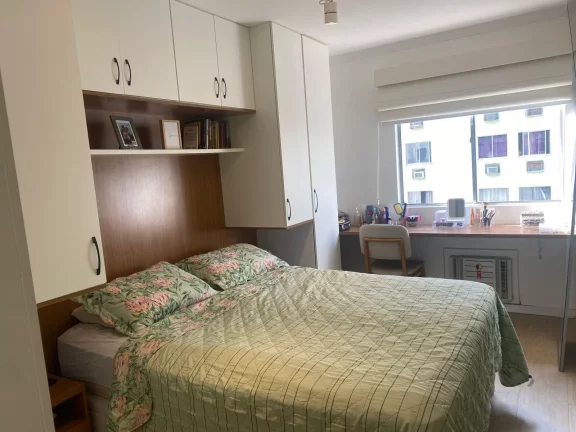 Imagem Apartamento para Venda em Rio de Janeiro, Taquara, 2 dormitórios, 1 banheiro, 1 vaga