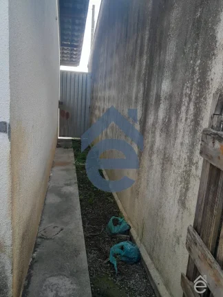 Imagem Casa em Condomínio Residencial à Venda, na Cidade Universitária, 2/4 e área de l