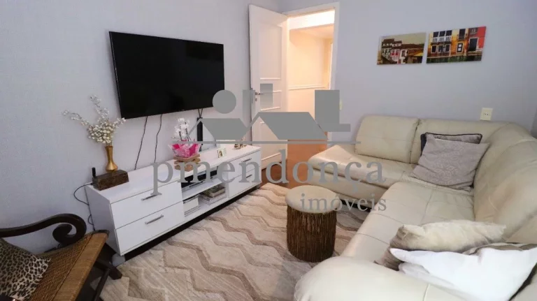 Imagem Apartamento de alto padrão na Rua Artur de Azevedo com 3 suítes e 4 vagas, 225m²