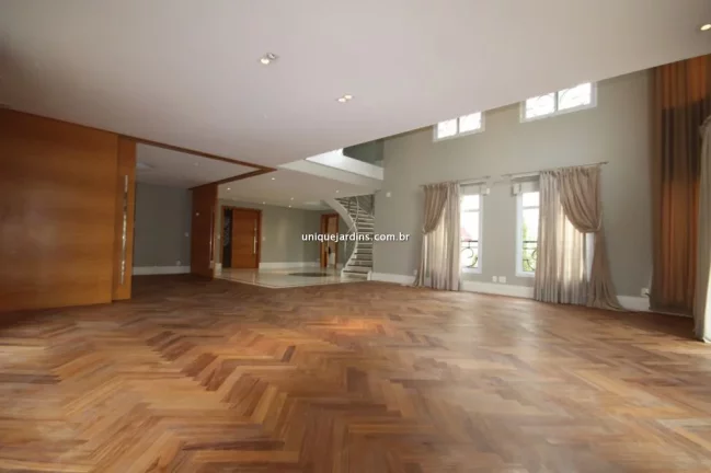 Imagem Apartamento à venda Higienópolis São Paulo