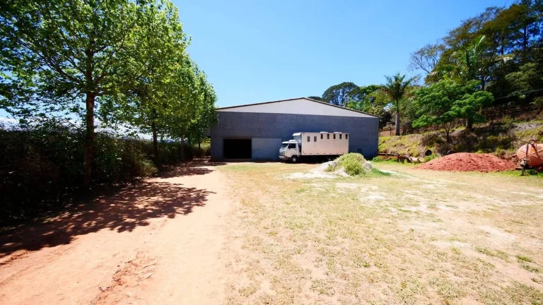 Imagem Haras de Luxo à Venda em Bragança Paulista