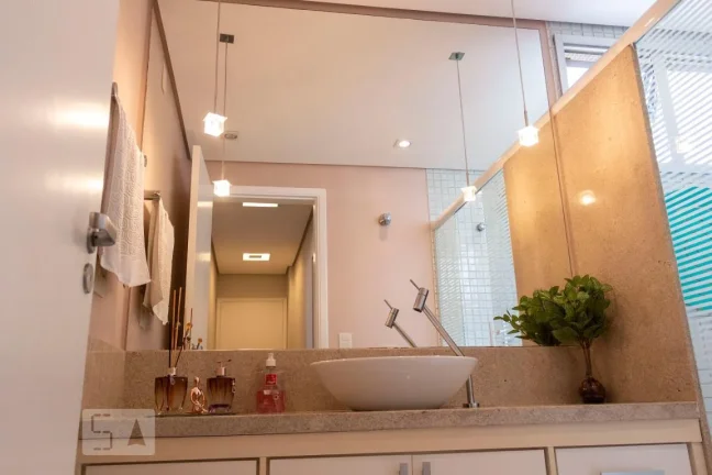 Imagem Apartamento à Venda - Vila Mariana, 2 Quartos, 82 m2