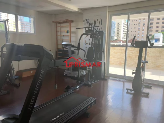 Imagem Apartamento seminovo 2 dormitórios 2 banheiros 1 vaga, Pompéia