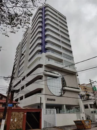 Imagem APARTAMENTO COM 81 m² - GUILHERMINA - PRAIA GRANDE SP
