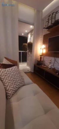 Imagem APARTAMENTO 2 DORMITÓRIOS COM SUÍTE À VENDA - BAIRRO OSVALDO CRUZ - SCS