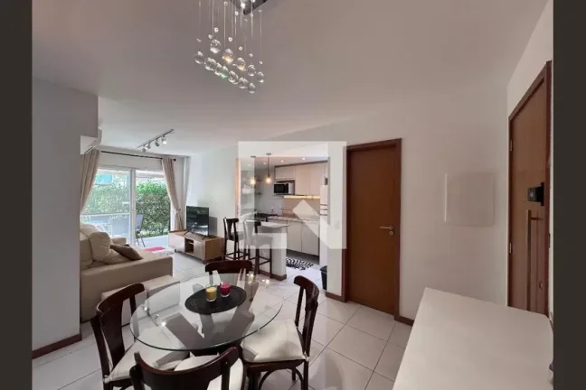 Imagem Apartamento à Venda - Recreio, 2 Quartos, 100 m2
