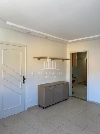 Imagem Apartamento 81m², 2 Vagas, 3 Dormitórios, sendo 1 suíte, baixo Condomínio na Vila Mazzei, Santo André-SP