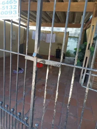Imagem Casa à venda 1 Quarto, 2 Vagas, 230M², Parque São Rafael, São Paulo - SP