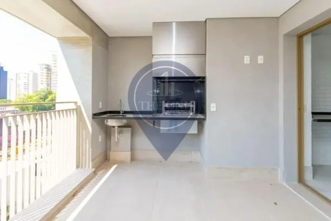 Imagem Apartamento à venda em São Paulo-SP, Vila Antonieta, 3 quartos, 3 suítes, 2 salas, 5 banheiros, 2 vagas, 149m².